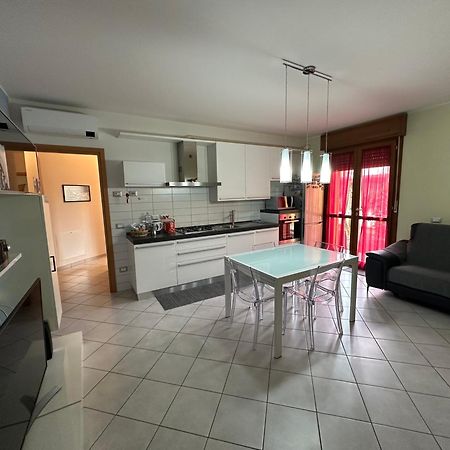 Apartament Casa Felice Argenta Zewnętrze zdjęcie
