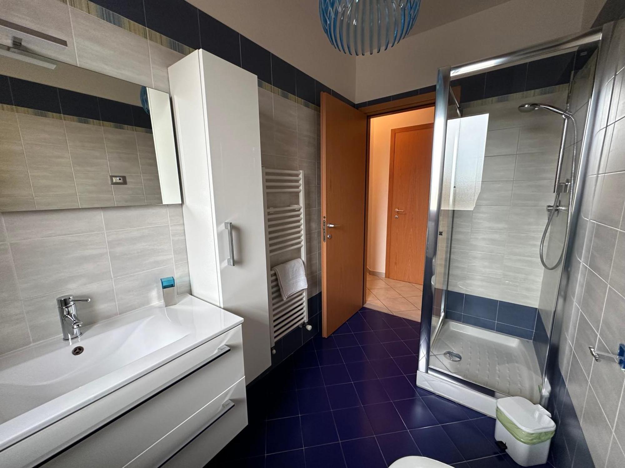 Apartament Casa Felice Argenta Zewnętrze zdjęcie